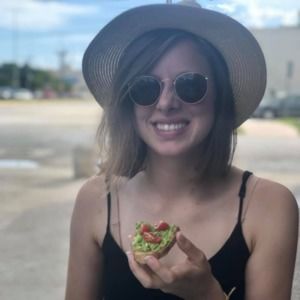 Meet your Posher, Renae